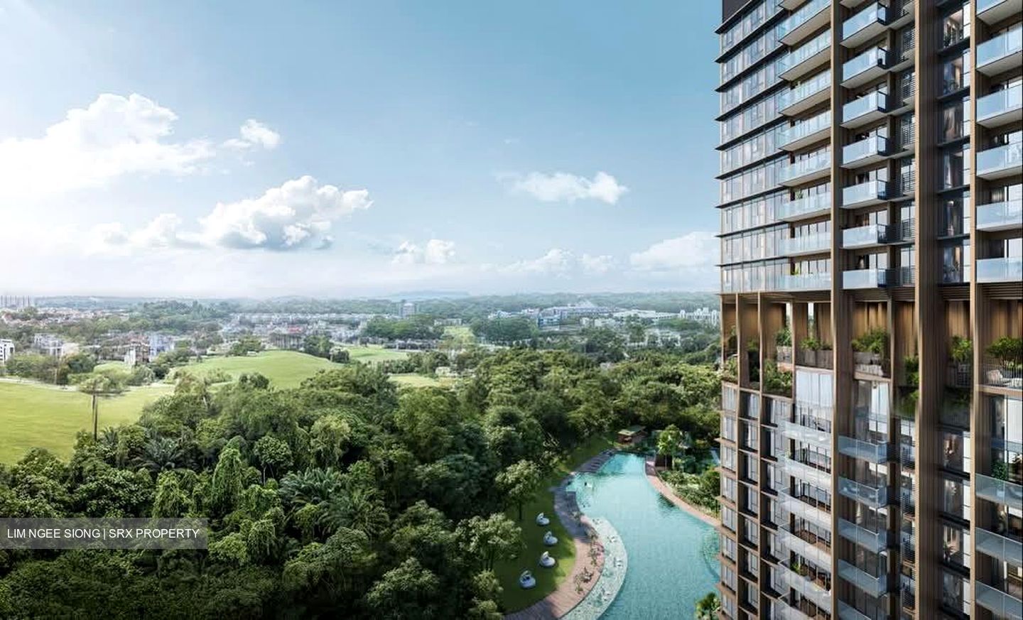 Lentor Central (D26), Condominium #604382791